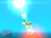 F-16 Block 52-egyptian Air Force